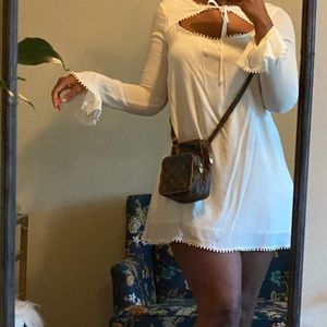 Vintage Louis Vuitton crossbody